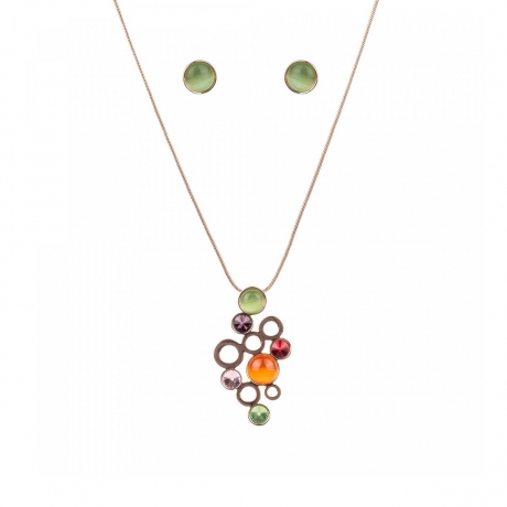 Комплект SAH-33911.16 G/RG Shadore