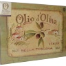 Набор 4 подставок "OLIO D OLIVA", 40х29 см. CREATIVE TOPS