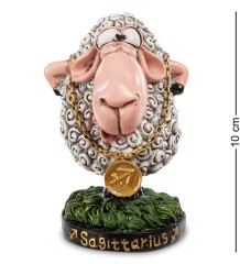 RV-365 Фигурка Овца "Знак Зодиака - Стрелец" (W.Stratford)
