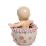 CMS-27/27 Фигурка "Малыш в корзине" (Pavone)