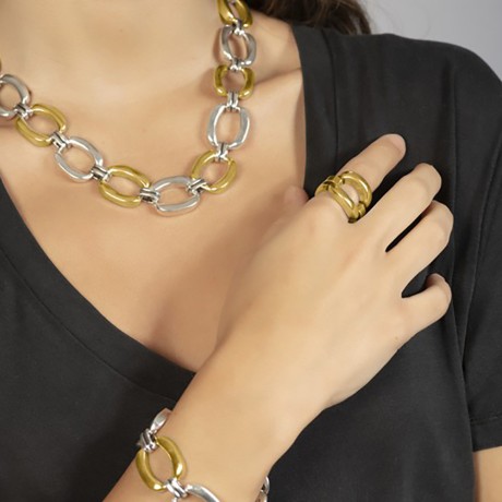 Кольцо GRETA 16.5 Ciclon