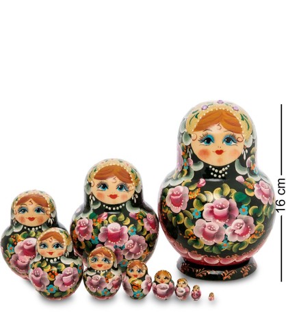 МР-61/ 1-B Матрешка 10м "Купава"