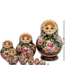 МР-61/ 1-B Матрешка 10м "Купава"