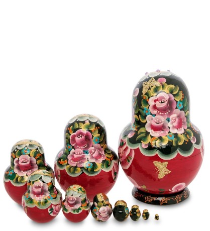 МР-61/ 1-B Матрешка 10м "Купава"