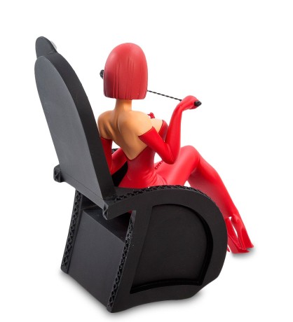 pr-PU09 Статуэтка "Демония" Стэфана Эметта (Pin-up Parastone)