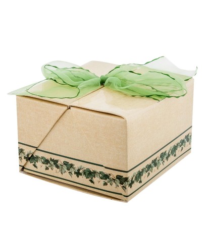 JP-48/31 Фигурка "Мальчик с мишкой" бисквит (Pavone)