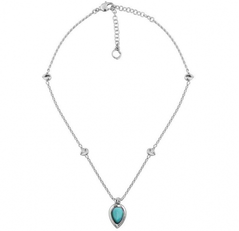 Колье Rodeno B202818-51 BL/S Ciclon