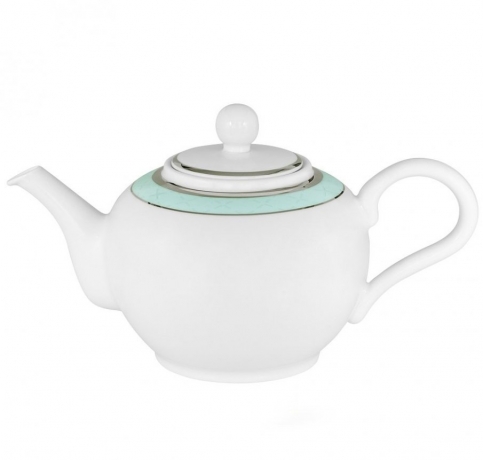 Чайник, 1330 мл. Beijing Ethereal Blue Porcel