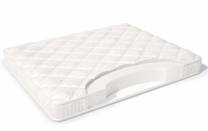 Матрас rimini РИМИНИ, MaterLux