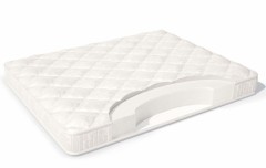 Матрас rimini РИМИНИ, MaterLux