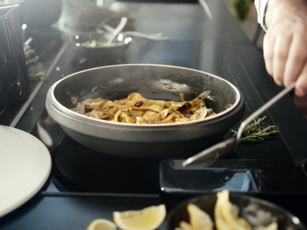 Тажин индукционный, керамический, 3,3 л. Delight Emile Henry