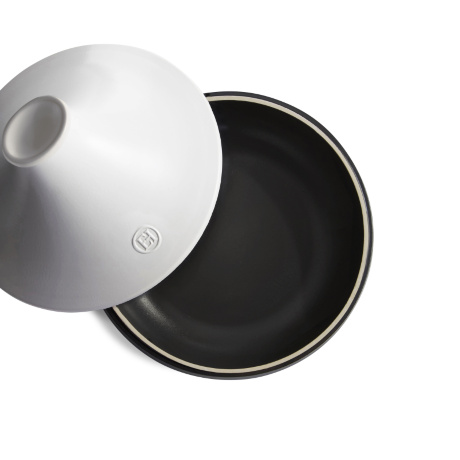 Тажин индукционный, керамический, 3,3 л. Delight Emile Henry