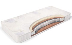 Матрас divino kids дивино кидс, MaterLux