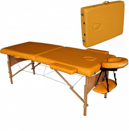 Массажный стол DFC NIRVANA Relax