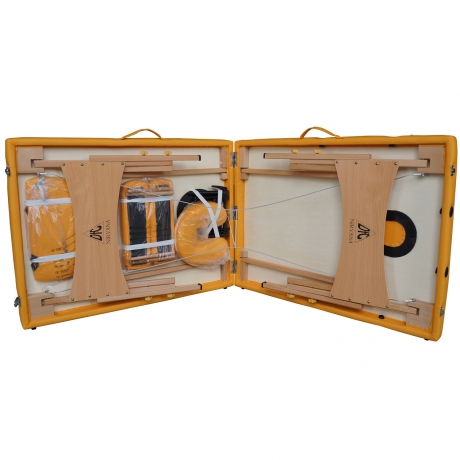 Массажный стол DFC NIRVANA Relax