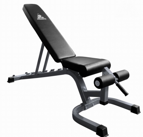 Скамья силовая универсальная DFC DBCH3