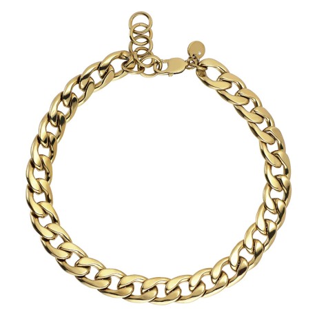 Колье JAZZ SG Dyrberg Kern