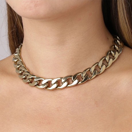 Колье JAZZ SG Dyrberg Kern