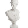 BMB- 44 Фигура-бюст "Артемида - богиня охоты"