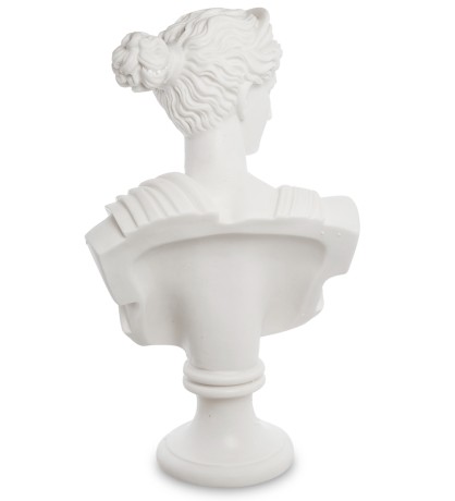 BMB- 44 Фигура-бюст "Артемида - богиня охоты"