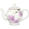 Чайник, 750 мл. Pink Peonies ASHDENE