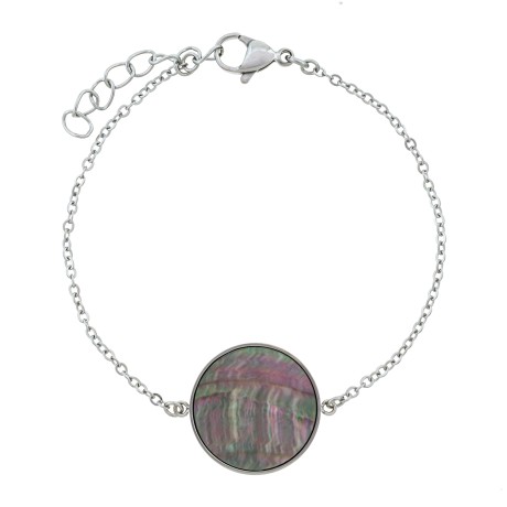 Браслет SHELL Fiore Luna