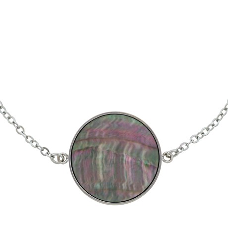 Браслет SHELL Fiore Luna