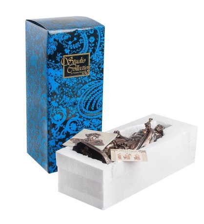 WS-559 Статуэтка "Гай Юлий Цезарь (Калигула)"