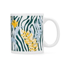 Набор кружек Kenia 330 мл. 3 шт. Quid