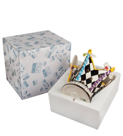 BS- 16-B Подсвечник "Корона" King