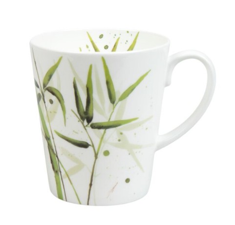 Кружка "Бамбук", 600 мл. в подарочной коробке Koenitz