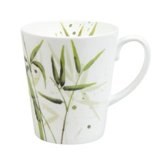 Кружка &quot;Бамбук&quot;, 600 мл. в подарочной коробке Koenitz