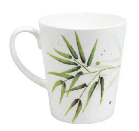 Кружка "Бамбук", 600 мл. в подарочной коробке Koenitz