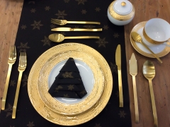 Чашка, 280 мл. Antar Auratus OB Porcel