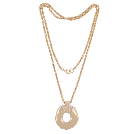 Колье LN5109 RG Fiore Luna