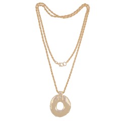 Колье LN5109 RG Fiore Luna