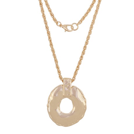 Колье LN5109 RG Fiore Luna