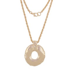 Колье LN5109 RG Fiore Luna