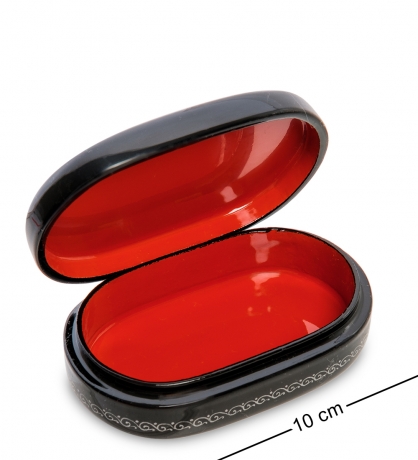 ШК-30/ 96-D Шкатулка "Кармен" исп. Мисин