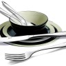 Набор столовых приборов Croise, 6 персон, 24 предмета Face