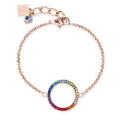 Браслет Multicolour *4957/30-1500 Coeur de Lion