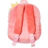 LJ-81/ 4 Рюкзак "Фламинго Розочка" LOVELY JOY