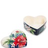 JP-852/11 Шкатулка "Цветущее сердце" (Pavone)