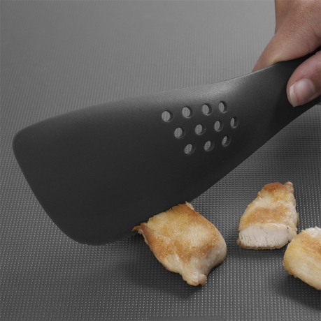 Ложка многофункциональная Uni-tool™ 5-в-1 красная