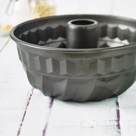 Форма для кекса Бандт, 22 см.