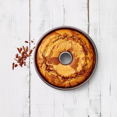 Форма для кекса Бандт, 22 см.