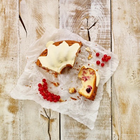 Форма для кекса Бандт, 22 см.