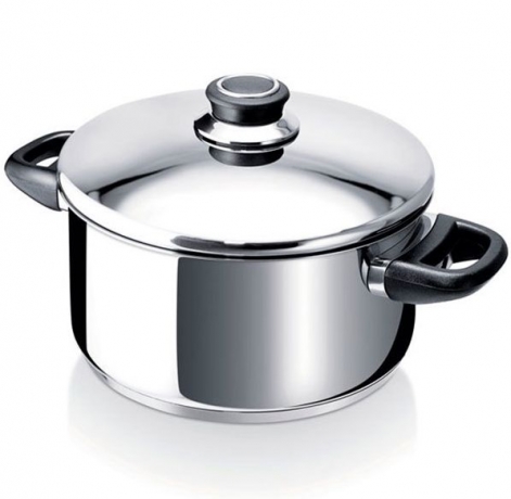 Кастрюля, 8,5 л. (28 см) POLO Beka