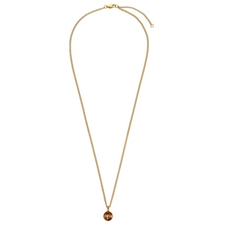 Колье ETTE SG BROWN