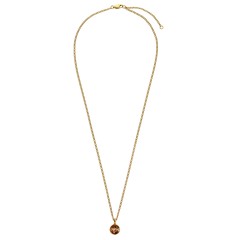 Колье ETTE SG BROWN